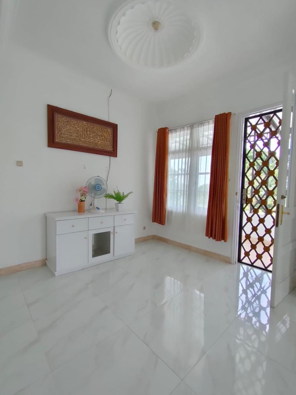 Villa Puncak Resort Gunung Agung Cikundul Kültér fotó